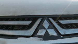 Митсубиши Паджеро Спорт 2 Дизель: Запуск в минус 28 | mitsubishi pajero sport