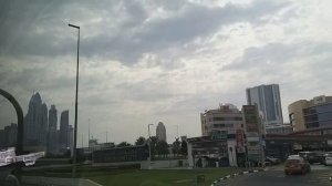 Обзорная экскурсия по Дубай