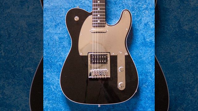 Episode 264 - Fender John 5 Signature Telecaster смотреть онлайн