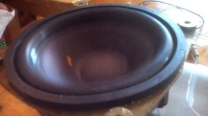 Советский динамик 25 ГДН