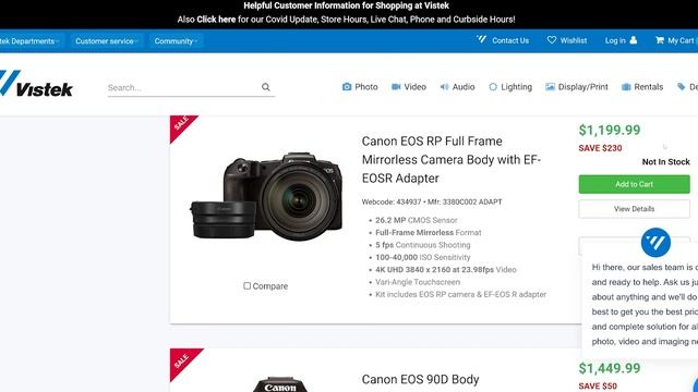 Camera Deals on Black Friday and Cyber Monday? Not Really смотреть онлайн