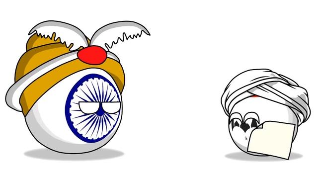 Countryballs ( Сборник 24 ) смотреть онлайн