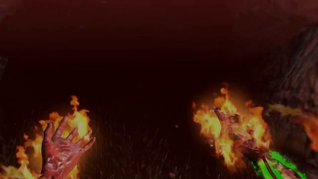 VAPOUR | Welcome to Purgatory | First Impressions смотреть онлайн