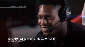 HyperX Cloud MIX HyperX BY