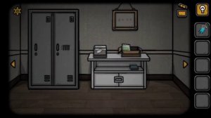 The Lost Paradise Dark Horror Walkthrough