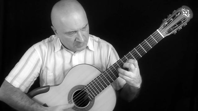 Е. Крылатов "Прогулка" ("Гостья из будущего") смотреть онлайн