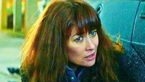 Эффект парадокса — Русский трейлер (2024) смотреть онлайн