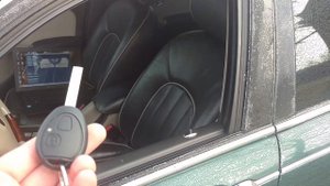 Rover 75 прошивка ключа #2