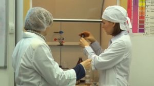 Аналитическая химия. Тема: «Анализ смеси катионов I - VI аналитической группы».