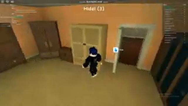 How to Get the ForeverHD Skin in Roblox Guest World (easy) смотреть онлайн