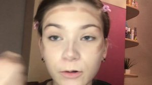 Повседневный макияж косметикой с ВБ!/ дешёвая косметика с вб