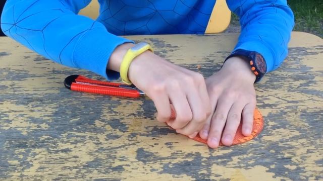 Как модернизировать ракетку для настольного тениса? Ракетка на прокачку(Ракетка для пинг понга)