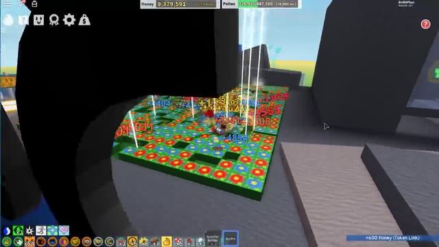 ALL 23 BEE SWARM SIMULATOR CODES! Roblox *MICRO CONVERTERS* смотреть онлайн