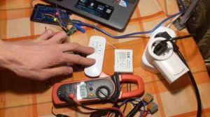 Пульты 433Мгц и Arduino