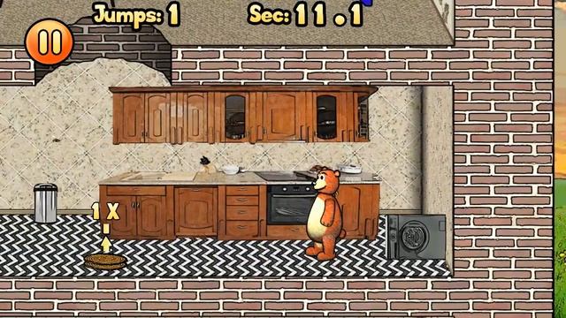 GetOuT! EDDY 1x30 Walkthrough смотреть онлайн