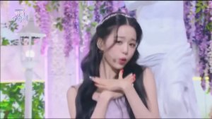 Скандальная участница (G)I-dle - Шухуа