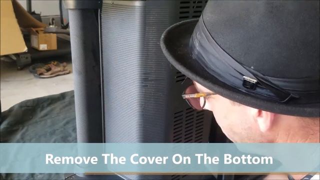 Maintenance On A Nordictrack X7i Incline Trainer смотреть онлайн