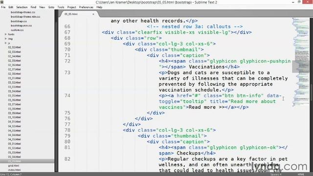 5 Solution Tooltips смотреть онлайн