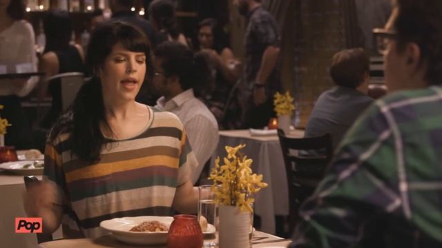 СЮРПРИЗ НА СВИДАНИИ смотреть онлайн