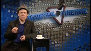 "Отличное мнение Сергея Малинковича" (23.03.2016)