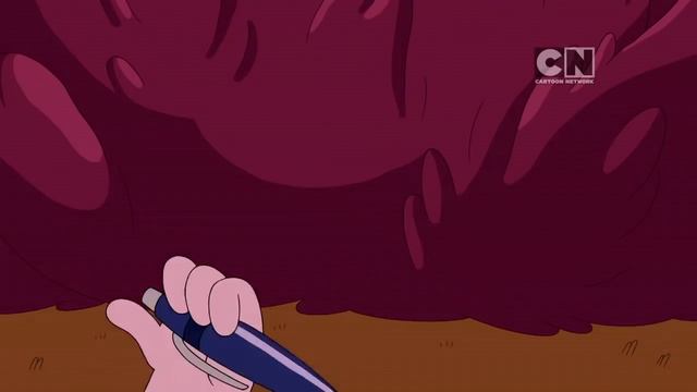 Adventure Time - The Gift That Reaps Giving (Original Short) смотреть онлайн