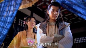 【冷门武侠好剧】芙蓉诀 The Story of Furong 28 | 武林侠客、相国千金、尚书公子与朝廷奸宦斗智斗勇，生死对决反转再反转！（徐海乔，郑曦，郑媛元，尤勇）【ENG SUB】