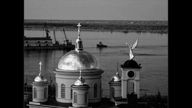 Заявка №58. Русь моя. Екатерина Внуковская