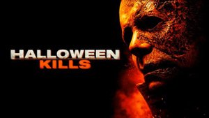 Halloween Kills - Payback