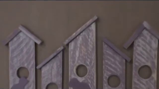 Vlog Пенсия рулит ...Мастерим забор. Добавляем мятный цвет в интерьер. смотреть онлайн