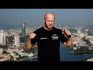 Шлеменко отказался от каскадера и сел за руль сам.
