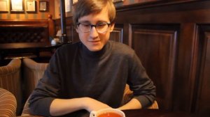 Как найти себя в жизни (пианист Дмитрий Маслеев) / (Dmitry Maslieev) (eng sub)