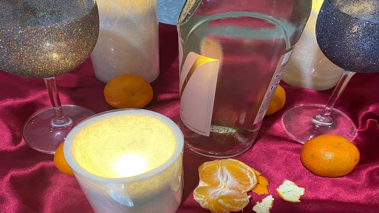 Идея для Нового Года! смотреть онлайн