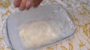 Творожная запеканка, как в садике. Пышная творожная запеканка.