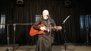 Поющий Священник Андрей Гуров