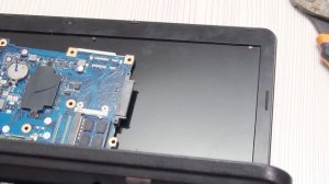 Upgrade ноутбука – WiFi 6 802.11ax Intel AX200ngw + переходник M.2 – mini pci-e