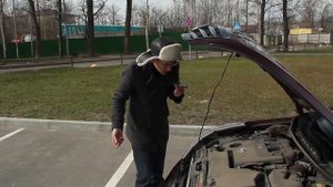 Обзор Nissan Teana