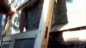 КАК УДАЛИТЬ СТАРУЮ КРАСКУ С ДЕРЕВЯННОЙ ПОВЕРХНОСТИ