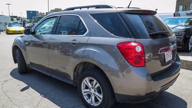 Dean Myers Chevy Corvette - 2012 Chevrolet Equinox смотреть онлайн