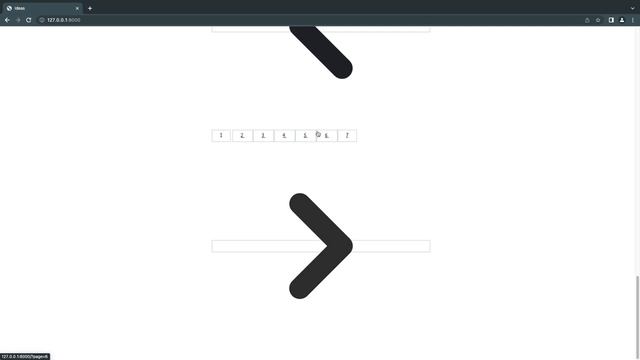 Pagination | Laravel 10 Tutorial #13 смотреть онлайн