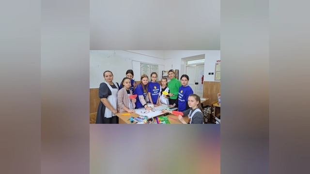 Вместе мы сможем больше