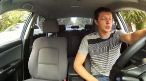 Наехал на люк - встрял на 70 тысяч