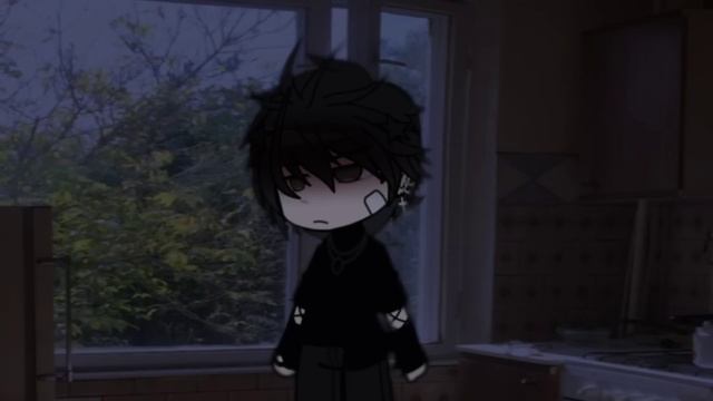 ТОТ, КТО ЛОМИТСЯ В ДВЕРЬ...| страшилки на ночь | гача страшилки | gacha club | WorldBegemotKot | смотреть онлайн