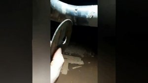 Сварка трубы небольшого диаметра до 57×5 под просвет. Некоторые особенности, отличия сварки