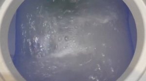 Стиральная машина Волтера ВТ-СМ1RU "Принцесса" Первое включение , тест