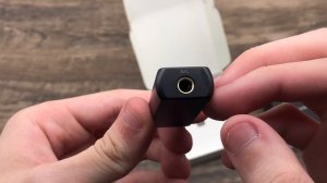HIBY FC5 USB DAC/Headphone AMP Unboxing!