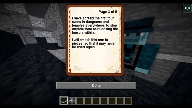 ЭТО САМЫЙ ГЛОБАЛЬНЫЙ РПГ МОД В МАЙНКРАФТЕ?? ПОДРОБНЫЙ ГАЙД И ОБЗОР ПО НЕВЕРМАЙНУ - НАЧАЛО И ОСНОВЫ смотреть онлайн