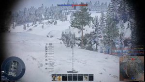 Warthunder - Новая имба на бр 8.3[Подобный богу]