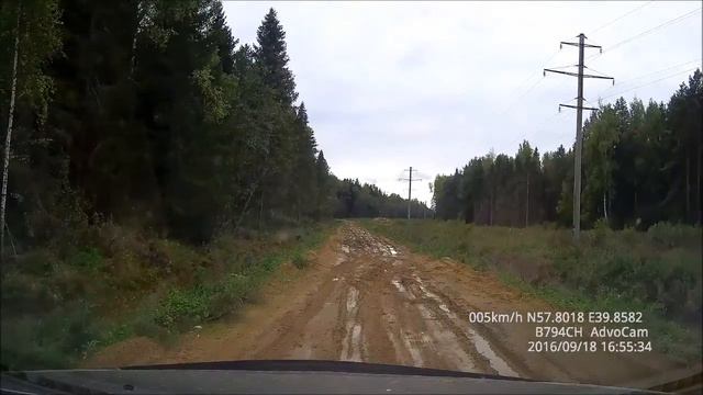 Дорога в деревню 2016 смотреть онлайн