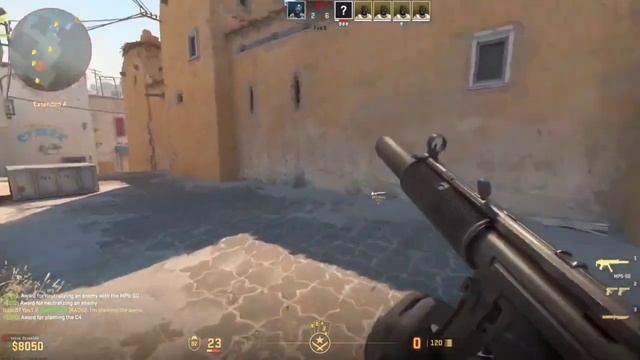 ЧИКЕН ГАН - ОТСТОЙ? - Обзор треша из Google Play смотреть онлайн