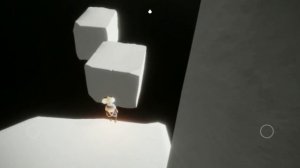 Прохождение "Испытания Земли". Sky - children of the light